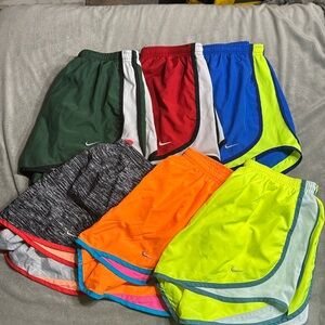 Bike DRI Fit Running Short